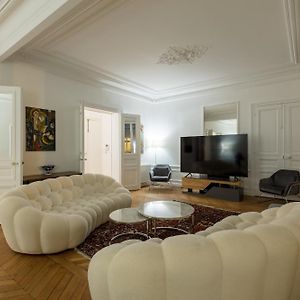 Cosy Apartment - Paris 16Th